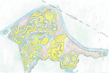 常德漢壽云臺山